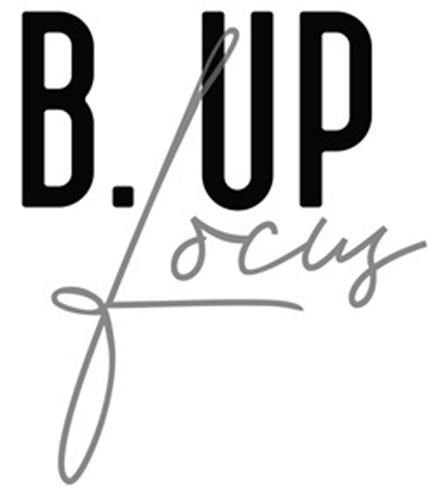 B.UP focus trademark