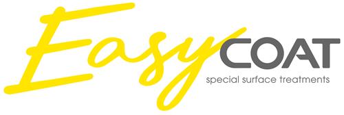 EASYCOAT SPECIAL SURFACE TREATMENTS trademark