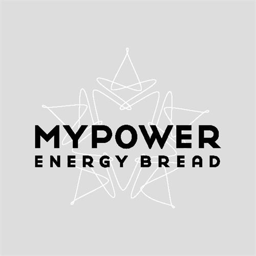 MYPOWER ENERGY BREAD trademark