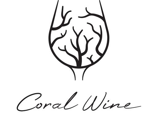 Coral Wine trademark