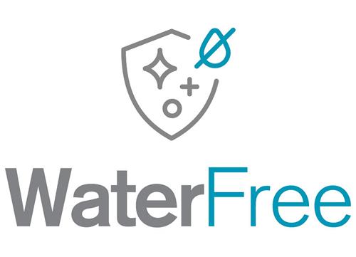 WaterFree trademark