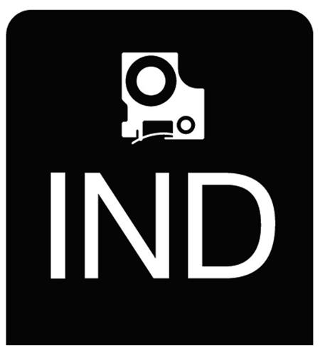 IND trademark