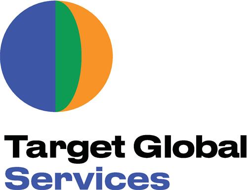 TARGET GLOBAL SERVICES trademark