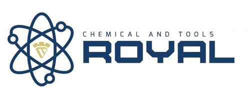 ROYAL CHEMICAL AND TOOLS trademark