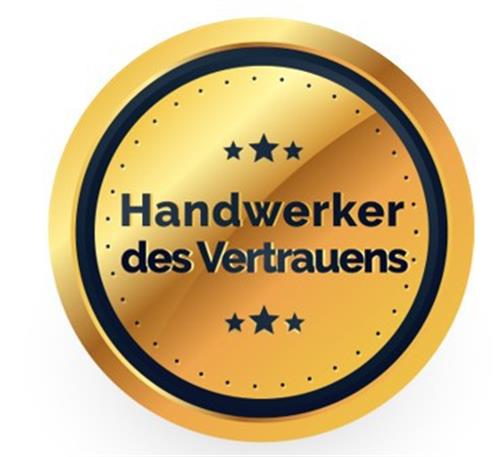 Handwerker des Vertrauens trademark