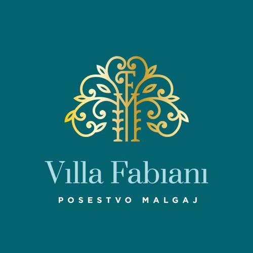 Villa Fabiani Posestvo Malgaj trademark