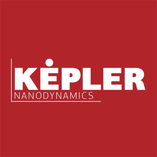 KEPLER NANODYNAMICS trademark