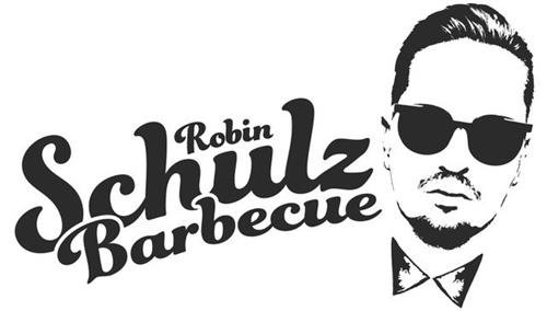 Robin Schulz Barbecue trademark