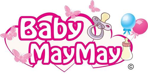 BABY MAYMAY trademark