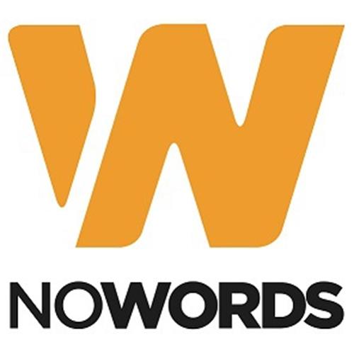 NOWORDS trademark