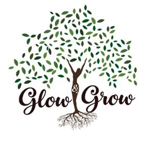 Glow & Grow trademark