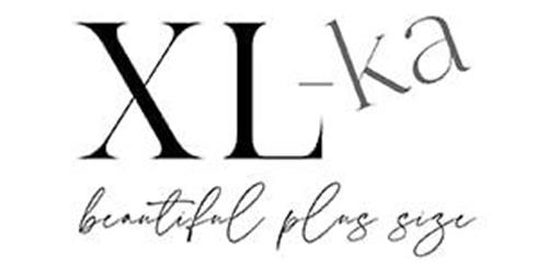 XL-ka beautiful plus size trademark