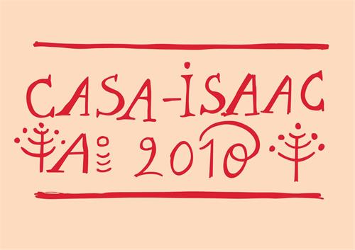 CASA-İSAAC A 2010 trademark