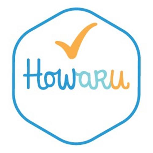 HOWARU trademark