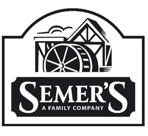 SEMER'S A FAMILY COMPANY trademark