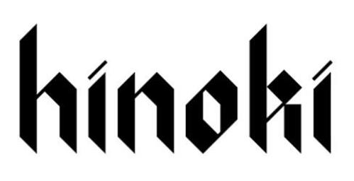 hinoki trademark