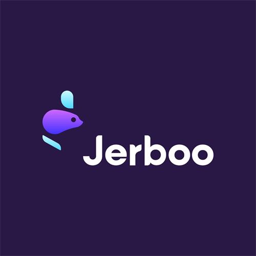 Jerboo trademark