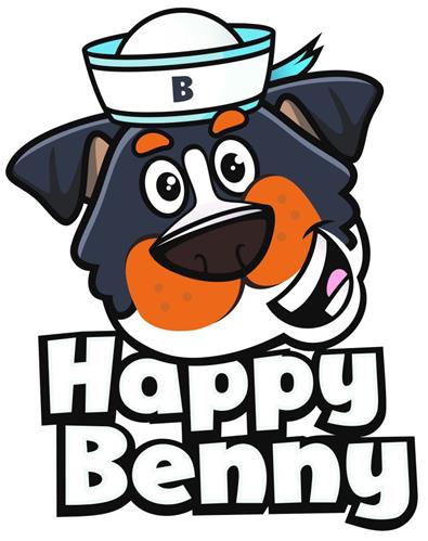 HAPPY BENNY trademark