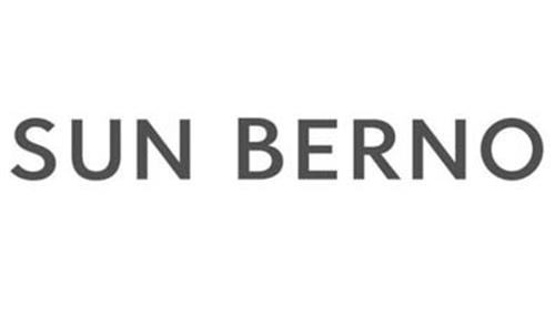 SUN BERNO trademark