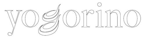 yogorino trademark