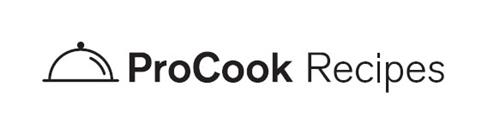 ProCook Recipes trademark