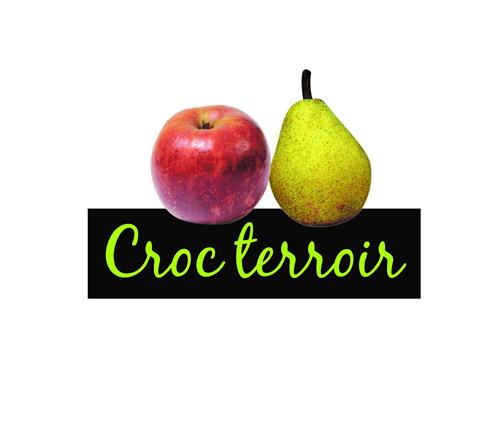 Croc terroir trademark