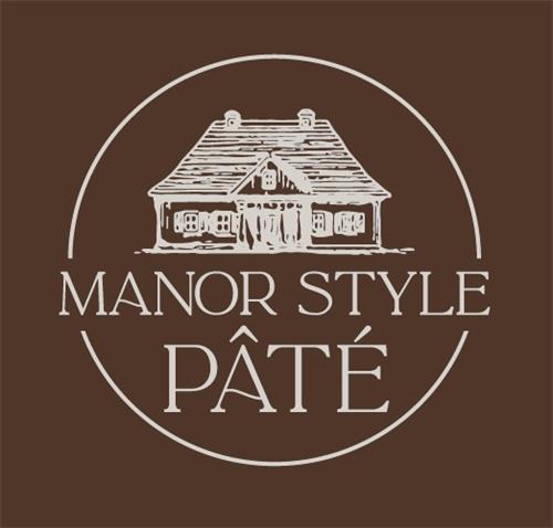 MANOR STYLE PÂTÉ trademark