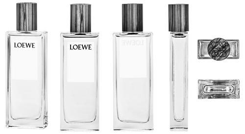 LOEWE trademark