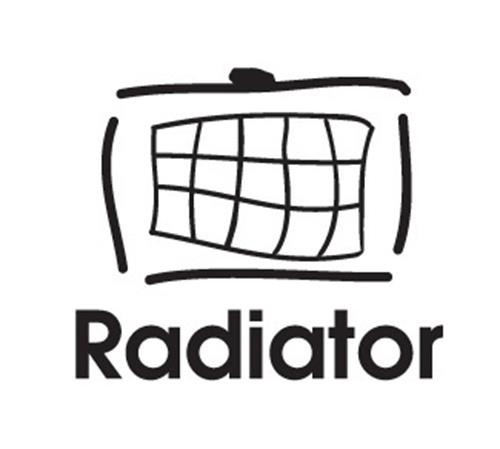 Radiator trademark