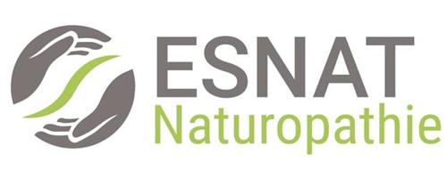 ESNAT Naturopathie trademark