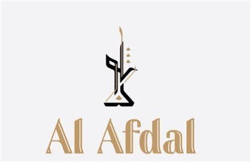 Al Afdal trademark