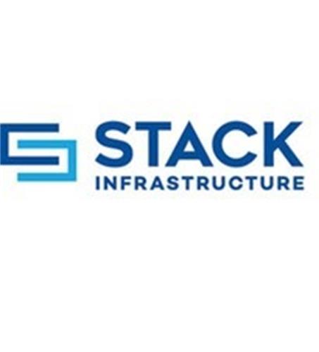 STACK INFRASTRUCTURE trademark