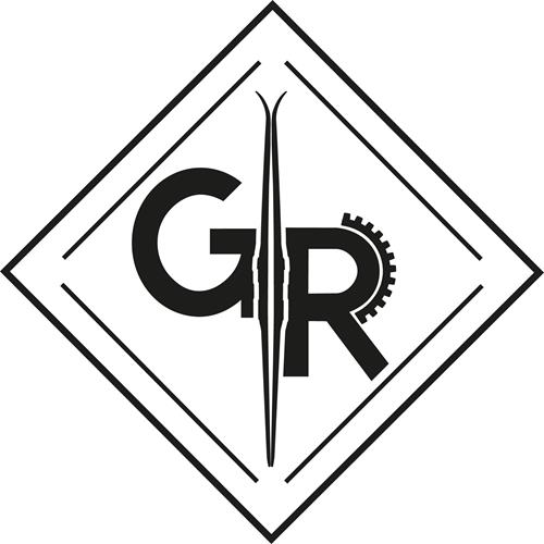 G R trademark