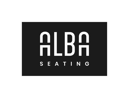 ALBA SEATING trademark