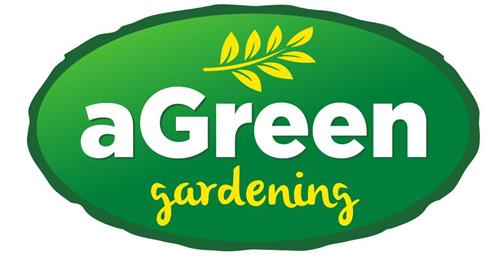 AGREEN GARDENING trademark