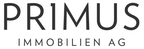 PR1MUS IMMOBILIEN AG trademark