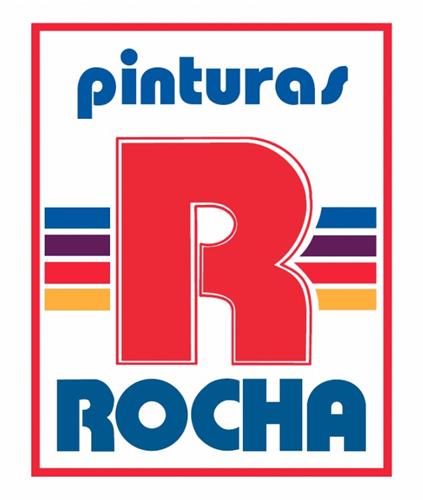 pinturas R ROCHA trademark