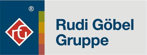 rG Rudi Göbel Gruppe trademark