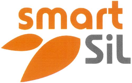 smartSil trademark