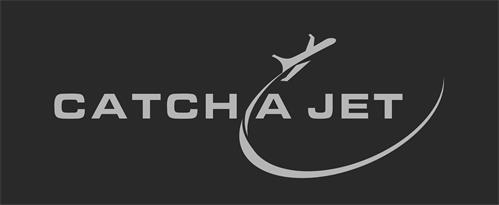 CATCH A JET trademark