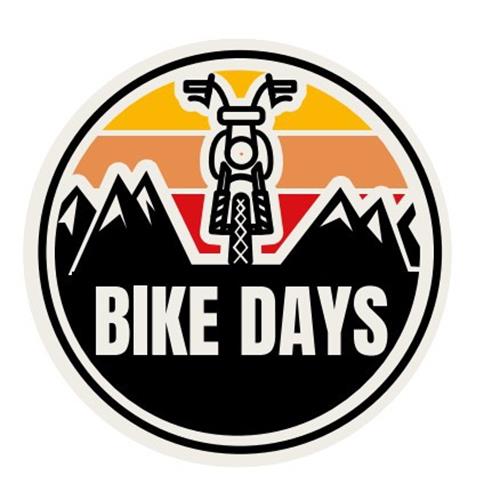 BIKE DAYS trademark