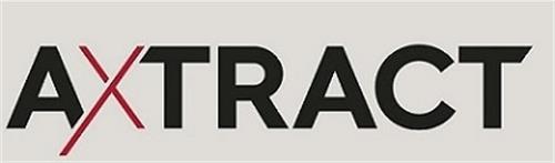 AXTRACT trademark