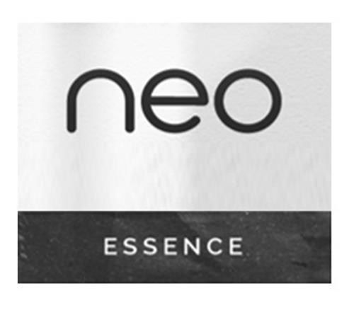 neo ESSENCE trademark