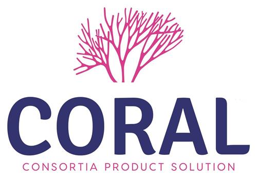 CORAL trademark