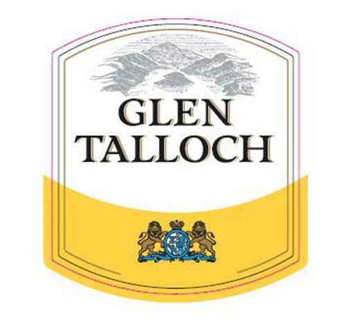 GLEN TALLOCH trademark