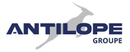 ANTILOPE GROUPE trademark