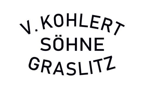 V. KOHLERT SÖHNE GRASLITZ trademark