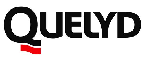 QUELYD trademark