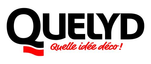 QUELYD Quelle idée déco! trademark