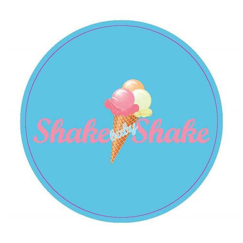 Shake baby Shake trademark